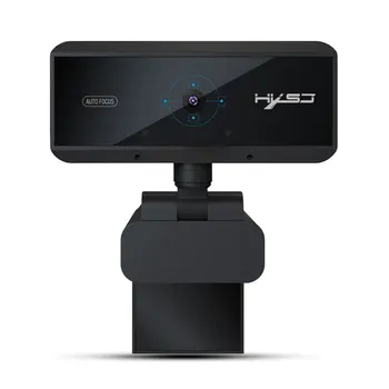 S3 Autofocus Computer Grid Home Use Video Camera Computer Camera 5 Million Autofocus Support Digital Video HD Web Camera
S3 Autofocus Computer Grid Home Use Video Camera Computer Camera 5 Million Autofocus Support Digital Video HD Web Camera