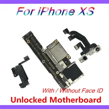 new arrival for iphone xs mainboard motherboard for iphone xs logic board with full chips support ios update free icloud id good
new arrival for iphone xs mainboard motherboard for iphone xs logic board with full chips support ios update free icloud id good