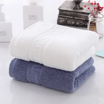 2pcs Colorful Cotton Hand Towels Absorbent Face Towels Soft Washcloth for Household(White+Blue, 1pc for Each Color)
2pcs Colorful Cotton Hand Towels Absorbent Face Towels Soft Washcloth for Household(White+Blue, 1pc for Each Color)