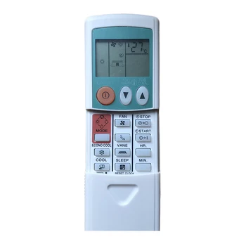 Universal Remote Control For Mitsubishi Air Conditioner KP3AS MSZ-A09YV MSZ-A12YV MSZ-A18YV KP2ES KP2BS KP3BS K2PS KP2CS
Universal Remote Control For Mitsubishi Air Conditioner KP3AS MSZ-A09YV MSZ-A12YV MSZ-A18YV KP2ES KP2BS KP3BS K2PS KP2CS