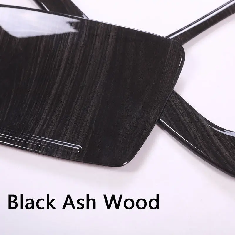 2pcs/Set Cover Black Trim Wood Grain Console Gear For Mercedes Benz E-Class Fit W213 2016-17
2pcs/Set Cover Black Trim Wood Grain Console Gear For Mercedes Benz E-Class Fit W213 2016-17