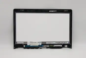 Apply to lenovo YOGA3-1470 YOGA700-14ISK LCD LED Touch Screen Touch Display Digitizer Screen Panel 5D10H35588
Apply to lenovo YOGA3-1470 YOGA700-14ISK LCD LED Touch Screen Touch Display Digitizer Screen Panel 5D10H35588