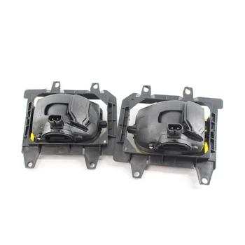 1 pair Fog lights Car Replacement Auto Yellow Front Bumper For BMW E30 318i 318is 325i 1985-1993 Practical
1 pair Fog lights Car Replacement Auto Yellow Front Bumper For BMW E30 318i 318is 325i 1985-1993 Practical