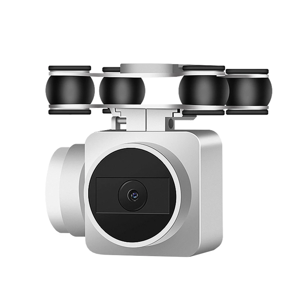 2MP WIFI Camera Wide Angle Altitude Hold Live Video Viewing RC Quadcopter Real Time Recording Shockproof For SH5HD FPV Drone
2MP WIFI Camera Wide Angle Altitude Hold Live Video Viewing RC Quadcopter Real Time Recording Shockproof For SH5HD FPV Drone