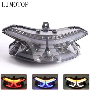 For Honda PCX150 PCX 150 Motorcycle Signal Light Taillight Brake Stop Marker Indicators Custom Integrated Lamp LED High Quality
For Honda PCX150 PCX 150 Motorcycle Signal Light Taillight Brake Stop Marker Indicators Custom Integrated Lamp LED High Quality
