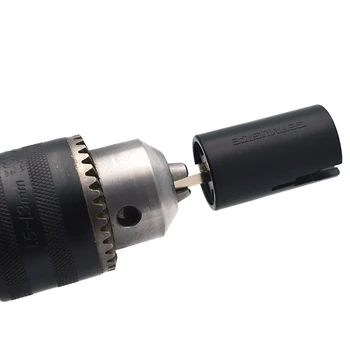Durable Plastic Metal Guitar Replacement Electric Drill String Winder Plug Peg Puller
Durable Plastic Metal Guitar Replacement Electric Drill String Winder Plug Peg Puller