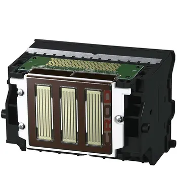PF-10 Printhead 100% New Print head for Canon IMAGE PROGRAF for Canon Pro 520 540 540S 560 560S 1000 2000 4000 4000S 6000 PF 10
PF-10 Printhead 100% New Print head for Canon IMAGE PROGRAF for Canon Pro 520 540 540S 560 560S 1000 2000 4000 4000S 6000 PF 10