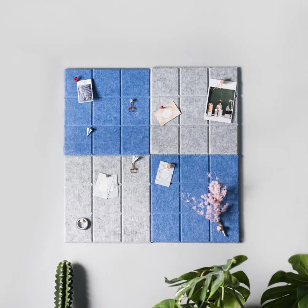 Nordic Style DIY Felt Letter Note Board Message Board Home Decor Office Planner Schedule Board Photo Display Wall Decoration New
Nordic Style DIY Felt Letter Note Board Message Board Home Decor Office Planner Schedule Board Photo Display Wall Decoration New
