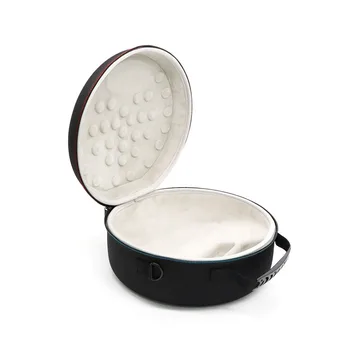 EVA Accessories Zipper Travel Carrying Speaker Case Small Extra Space Shockproof Hard Portable Waterproof For Onyx Studio 5 
EVA Accessories Zipper Travel Carrying Speaker Case Small Extra Space Shockproof Hard Portable Waterproof For Onyx Studio 5