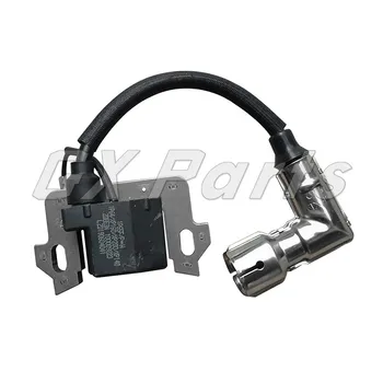 751-14403 Ignition Coil 951-14403 For Yard-Machine Self-Propelled Mower 12A-A02J700 Craftsman 12ABC32J799 12ABD32J799
751-14403 Ignition Coil 951-14403 For Yard-Machine Self-Propelled Mower 12A-A02J700 Craftsman 12ABC32J799 12ABD32J799