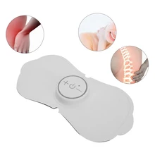Mini Neck Massage Pad Cervical Massage Sticker Pain Relief Muscle Stimulator For Shoulder Neck Portable Home Massage Tool Relax
Mini Neck Massage Pad Cervical Massage Sticker Pain Relief Muscle Stimulator For Shoulder Neck Portable Home Massage Tool Relax