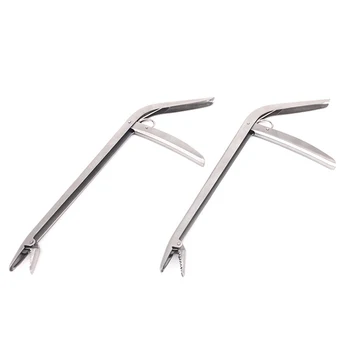 Stainless Steel Fish Clamp Clip Unhooking Device Catch Remover Fish Tackle Control Fish Pliers FK88
Stainless Steel Fish Clamp Clip Unhooking Device Catch Remover Fish Tackle Control Fish Pliers FK88