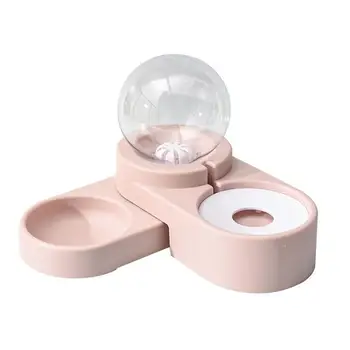 1Pc Dog Feeders Drinking Tool Durable Practical Creative Pet Feeder Cat Water Feeder Pet Drinking Tool For Home Cat Pet
1Pc Dog Feeders Drinking Tool Durable Practical Creative Pet Feeder Cat Water Feeder Pet Drinking Tool For Home Cat Pet