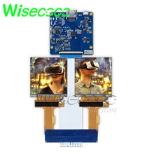 No hay información sobre el artículo. Conectado a HDMI y sin texto ni imágenes, solo la retroiluminación. Después de un día o dos de enchufar y desenchufar, la placa en sí dejó de funcionar y ahora está muerto.
No es compatible con el proveedor.