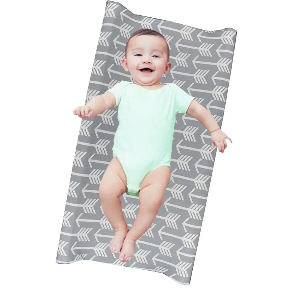 Baby Diaper Changing Mat Diaper Changing Pad Table Cover Soft Breathable Waterproof Reusable Changing Cover For Newborn Infant
Baby Diaper Changing Mat Diaper Changing Pad Table Cover Soft Breathable Waterproof Reusable Changing Cover For Newborn Infant