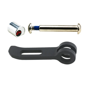 3Pcs for Xiaomi Mijia M365 Electric Scooter Folding Key Lock Screw Fittings Hinge Bolt Hardened Steel Lock Repair Fixed Screw Fo
3Pcs for Xiaomi Mijia M365 Electric Scooter Folding Key Lock Screw Fittings Hinge Bolt Hardened Steel Lock Repair Fixed Screw Fo