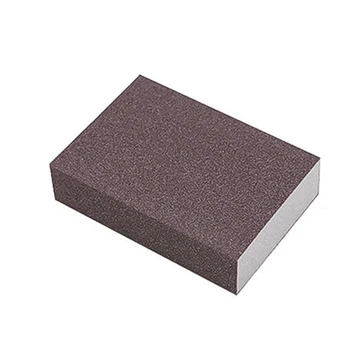 4Pcs/set Sponge Sand Blocks Sanding Blocks for Wood Furniture Polishing Metal Derusting Sandpapers Tools
4Pcs/set Sponge Sand Blocks Sanding Blocks for Wood Furniture Polishing Metal Derusting Sandpapers Tools