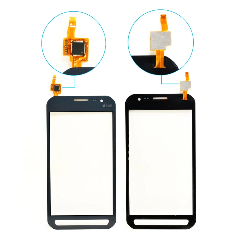 Replacement Touch Screen Digitizer Panel For Samsung Galaxy Xcover 3 G388F XCover3 G388 SM-G388F lcd display screen parts
Replacement Touch Screen Digitizer Panel For Samsung Galaxy Xcover 3 G388F XCover3 G388 SM-G388F lcd display screen parts