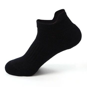 Men Summer Adult Students Fitness Solid Outdoors Running Low-cut Casual Sport Socks Gift Cotton Blend Ankle High Anti-slip 
Men Summer Adult Students Fitness Solid Outdoors Running Low-cut Casual Sport Socks Gift Cotton Blend Ankle High Anti-slip