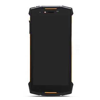 Black/Orange For DOOGEE S55 LCD Display+Touch Screen Digitizer +Frame Assembly 100% Original New LCD+Touch Digitizer
Black/Orange For DOOGEE S55 LCD Display+Touch Screen Digitizer +Frame Assembly 100% Original New LCD+Touch Digitizer