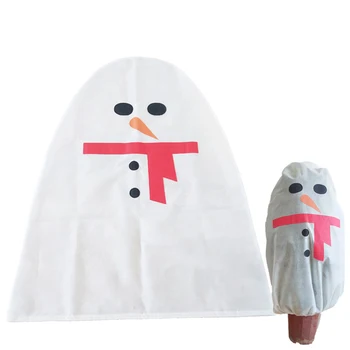 Breathable Coldproof Plant Protection Protective Cover Indoor Outdoor Cute Christmas Tree Non Woven Fabric Pest Control Printed
Breathable Coldproof Plant Protection Protective Cover Indoor Outdoor Cute Christmas Tree Non Woven Fabric Pest Control Printed
