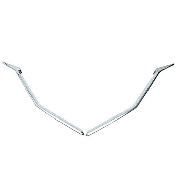 FIT for NISSAN QASHQAI 2014 2015 2016 2017 CHROME FRONT MESH GRILLE GRILL HEAD LIGHT COVER TRIM INSERT STYLING MOLDING GARNISH
FIT for NISSAN QASHQAI 2014 2015 2016 2017 CHROME FRONT MESH GRILLE GRILL HEAD LIGHT COVER TRIM INSERT STYLING MOLDING GARNISH