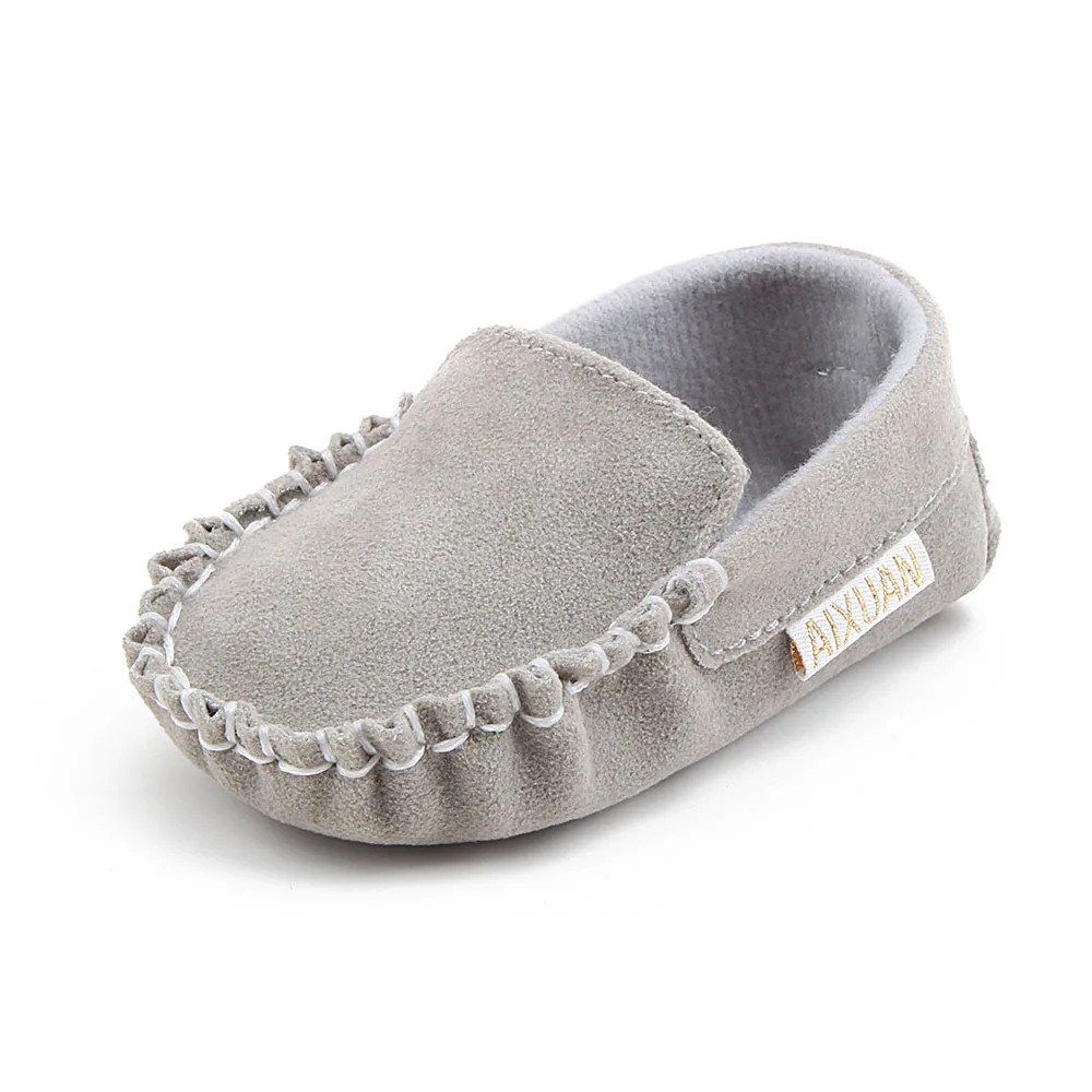 Spring and autumn models baby shoes peas baby shoes toddler shoes 0-1 years old WJH19
Spring and autumn models baby shoes peas baby shoes toddler shoes 0-1 years old WJH19