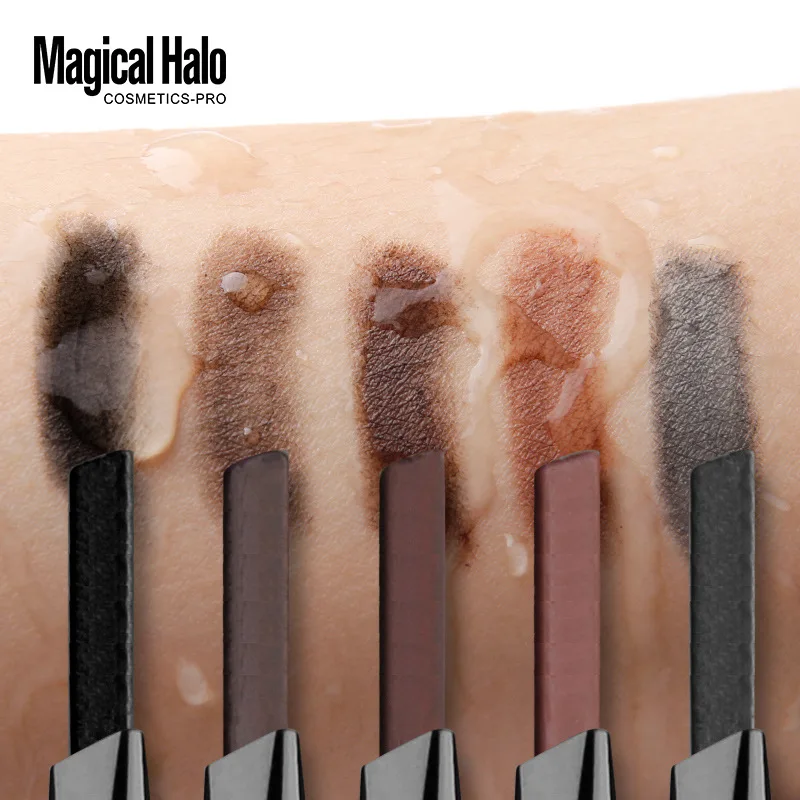 Eyebrow Pen Waterproof Fork Tip Eyebrow Tattoo Pencil Long Lasting Professional Fine Sketch Liquid Eye Brow Pencil
Eyebrow Pen Waterproof Fork Tip Eyebrow Tattoo Pencil Long Lasting Professional Fine Sketch Liquid Eye Brow Pencil