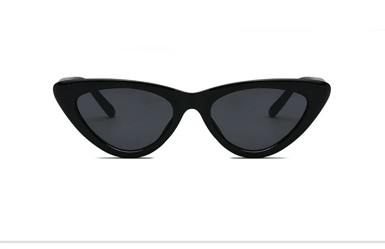Kobietce Retro Okulary trójkątne przeciwsłoneczne Cat Eye Hip-hop krótkowzroczność 9 Hb8ede15f87c94a4c94b6a9b440c6ac7dC