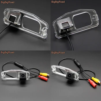 BigBigRoad For Honda Odyssey 2009 2010 2011 2012 2013 Car HD Rear View Camera Auto Backup Monitor Wide Angle Waterproof
BigBigRoad For Honda Odyssey 2009 2010 2011 2012 2013 Car HD Rear View Camera Auto Backup Monitor Wide Angle Waterproof