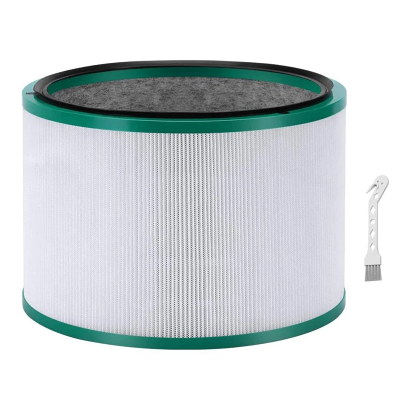 Replacement Filter For Dyson Pure Cool HP03 DP01 DP03 Desktop Air Purifier &HP00 HP01 HP02 Hot Link Clean Fan | Бытовая техника