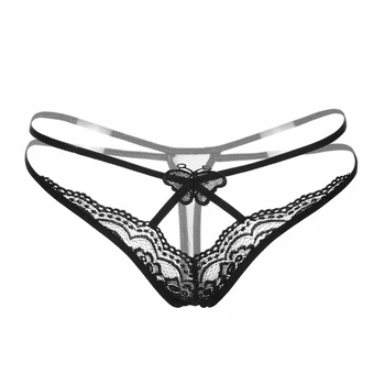 Women Sexy Underwear Hollow Out Panties Thong G String Hot Erotic Briefs Lingerie стринги женские 
Women Sexy Underwear Hollow Out Panties Thong G String Hot Erotic Briefs Lingerie стринги женские