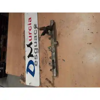 0445214019 RAMP INJECTOR CITROEN C5 SALOON
0445214019 RAMP INJECTOR CITROEN C5 SALOON