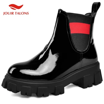 2020 Women Shoes Woman Big Size 43 Slip On Chelsea Boots Chunky Heels Leisure Ankle Boots
2020 Women Shoes Woman Big Size 43 Slip On Chelsea Boots Chunky Heels Leisure Ankle Boots