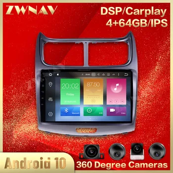360 Cameras Screen For Chevrolet Sail 2009 2010 2011 2012 2013 2014 2015 2016 2017 Android Multimedia Audio RadioRecorder Head
360 Cameras Screen For Chevrolet Sail 2009 2010 2011 2012 2013 2014 2015 2016 2017 Android Multimedia Audio RadioRecorder Head