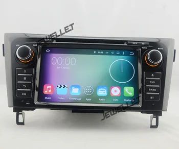 Octa core IPS screen Android 10 Car DVD GPS radio Navigation for nissan QashQai X-Trail 2014-2016
Octa core IPS screen Android 10 Car DVD GPS radio Navigation for nissan QashQai X-Trail 2014-2016
