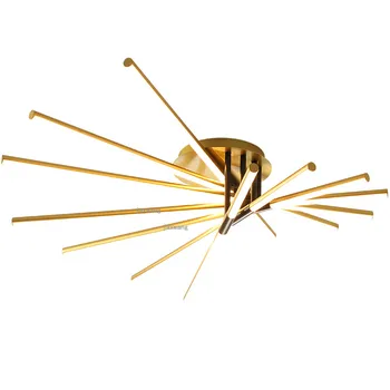 Modern Creative Luxury Ceiling Lights Nordic LED Decor Luster Ceiling Lamp Light Fixtures Bedroom Ceiling Lamp Lighting
Modern Creative Luxury Ceiling Lights Nordic LED Decor Luster Ceiling Lamp Light Fixtures Bedroom Ceiling Lamp Lighting