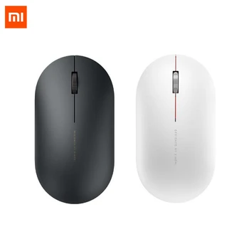 Original Xiaomi Mi Wireless Mouse 2 Portable Office Mouses 1000dpi 2.4GHz WiFi Link Optical Mouse Mini Portable Mouse
Original Xiaomi Mi Wireless Mouse 2 Portable Office Mouses 1000dpi 2.4GHz WiFi Link Optical Mouse Mini Portable Mouse