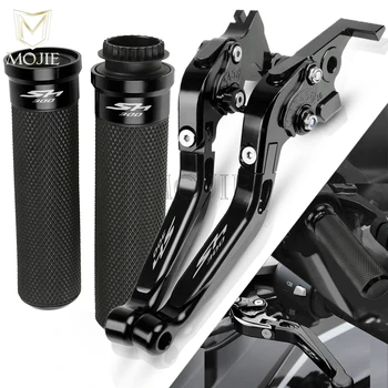 For Honda SH300 SH 300 2018 Motorcycle Accessories CNC Adjustable Folding Extendable Brake Clutch Levers Handlebar Hand Grips
For Honda SH300 SH 300 2018 Motorcycle Accessories CNC Adjustable Folding Extendable Brake Clutch Levers Handlebar Hand Grips