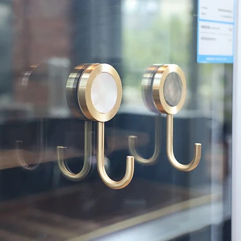 Brass+ natural shell Clothes Hanger Wall Mounted Coat Hook Decorative Key Holder Hat Scarf Handbag Storage Hanger decorative
Brass+ natural shell Clothes Hanger Wall Mounted Coat Hook Decorative Key Holder Hat Scarf Handbag Storage Hanger decorative