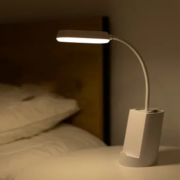 Multifunctional Reading Smart Folding Lamp Eye-protecting Energy-saving LED Small Table Lamp Living Room Table Lamps
Multifunctional Reading Smart Folding Lamp Eye-protecting Energy-saving LED Small Table Lamp Living Room Table Lamps
