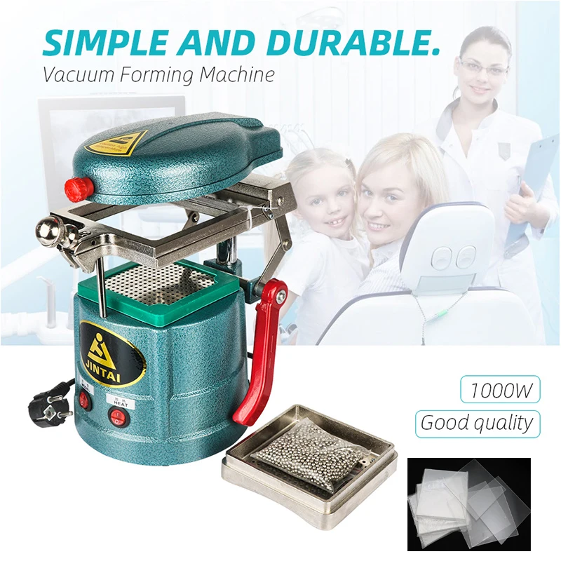 Vacuum Forming Machine Dental Materials Laminator Making Orthodontic Retainers Dental Equipment Dental Vacuum Former Forming 
Vacuum Forming Machine Dental Materials Laminator Making Orthodontic Retainers Dental Equipment Dental Vacuum Former Forming