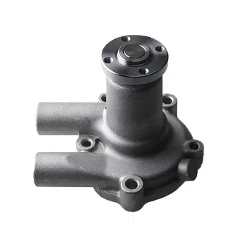 Aftermarket Diesel Engine Water Pump 724550-42700 WZ-X111 For Yanmar 220C 270 2200 2700 
Aftermarket Diesel Engine Water Pump 724550-42700 WZ-X111 For Yanmar 220C 270 2200 2700