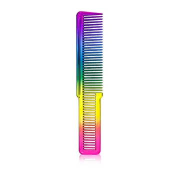 Professional Hairdressing Hair Cutting Styling Anti-static Comb Home Salon Stylist Hairdresser
Professional Hairdressing Hair Cutting Styling Anti-static Comb Home Salon Stylist Hairdresser