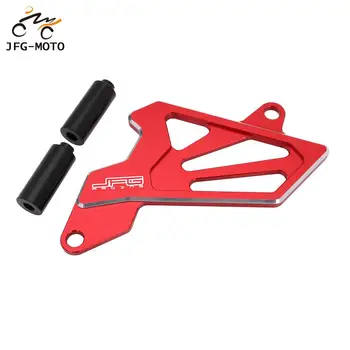 Motorcycle CNC Aluminum Front Sprocket Cover Guard For HONDA CRF250L CRF250M 2012-2019 CRF250 RAALLY CRF250RALLY 2017 2018 2019
Motorcycle CNC Aluminum Front Sprocket Cover Guard For HONDA CRF250L CRF250M 2012-2019 CRF250 RAALLY CRF250RALLY 2017 2018 2019
