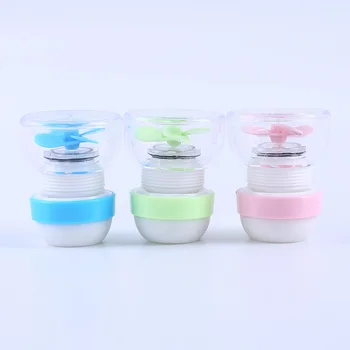 360 Degrees Rotation Water Saving Aeraters Kitchen Faucet Filter Water Tap Sprayers Plastic Splash-proof Bubbler 3 Colors
360 Degrees Rotation Water Saving Aeraters Kitchen Faucet Filter Water Tap Sprayers Plastic Splash-proof Bubbler 3 Colors
