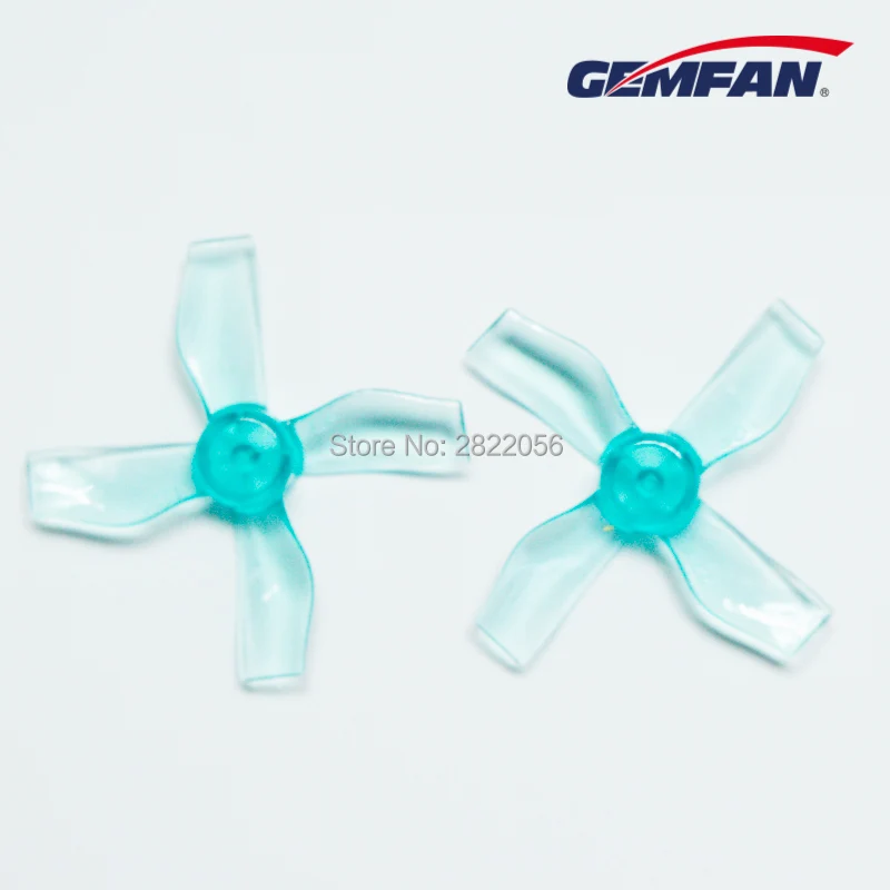 4Pairs 8pcs shaft 0.8mm 4-Blade Gemfan 1220 1.2x2.0x4 31mm Hollow cup brushless motor CCW/CW propeller RC Drone airplane parts
4Pairs 8pcs shaft 0.8mm 4-Blade Gemfan 1220 1.2x2.0x4 31mm Hollow cup brushless motor CCW/CW propeller RC Drone airplane parts