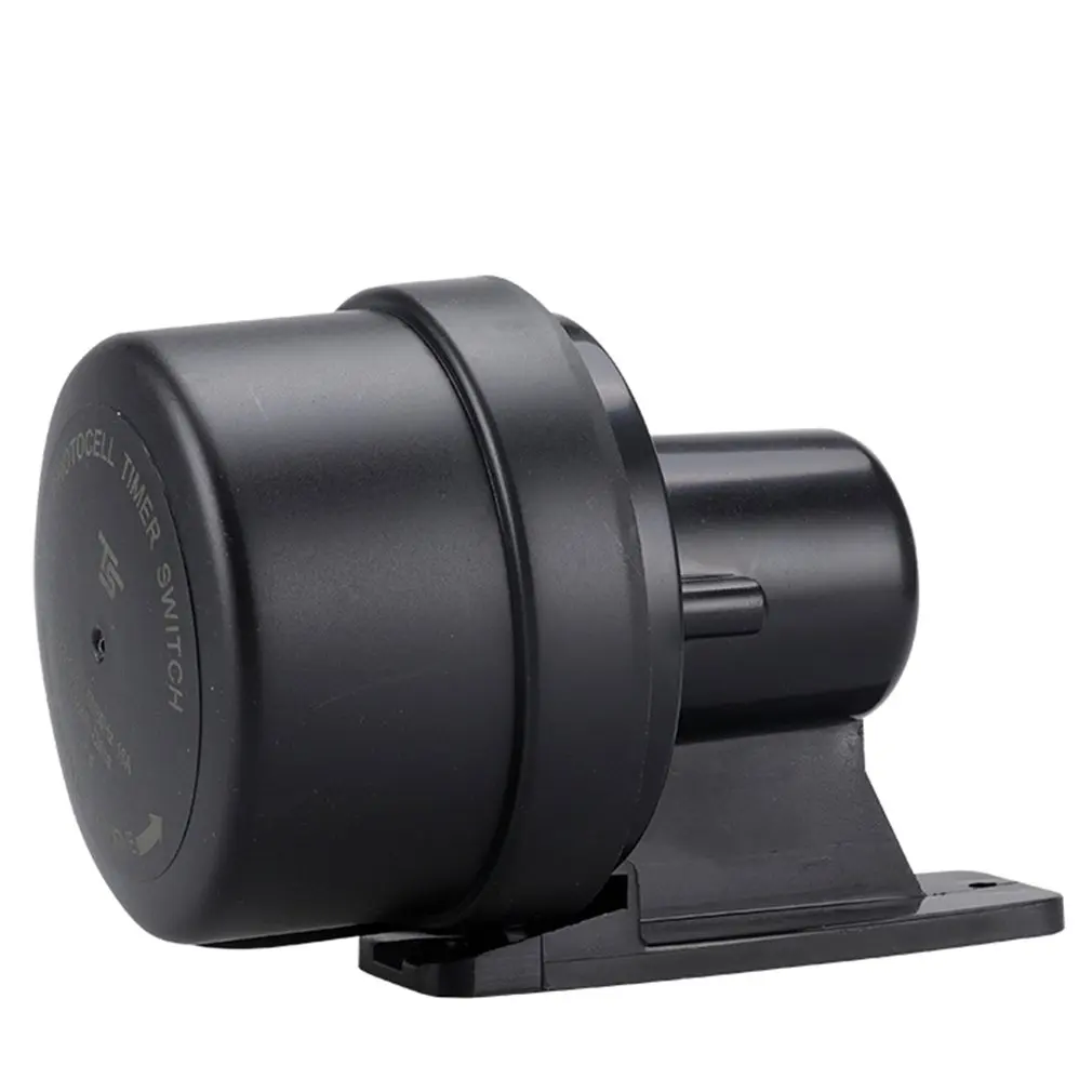 Photocell Timer light Switch Daylight Dusk till Dawn Sensor Lightswitch Intelligent light sensor timing adjustment switch
Photocell Timer light Switch Daylight Dusk till Dawn Sensor Lightswitch Intelligent light sensor timing adjustment switch