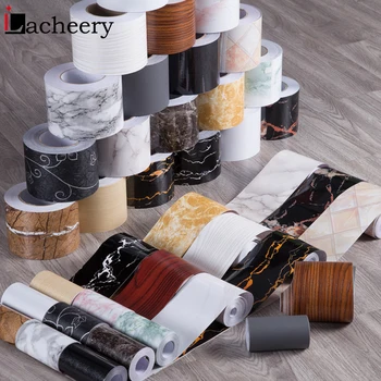 5M/10M PVC Waterproof Waist Line Wood Marble Self Adhesive Skirting Line Wallpaper Living Room Decor Vinyl Border Wall Stickers
5M/10M PVC Waterproof Waist Line Wood Marble Self Adhesive Skirting Line Wallpaper Living Room Decor Vinyl Border Wall Stickers