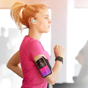 Women Men Arm Bag with Elastic Magic Tape Smart Phone Bag with Reflective Stripes for Riding Hiking Running
Women Men Arm Bag with Elastic Magic Tape Smart Phone Bag with Reflective Stripes for Riding Hiking Running